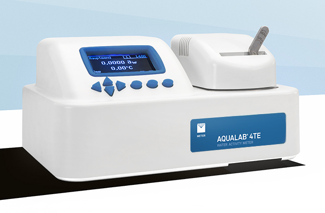 Meter-Aqualab-4TE