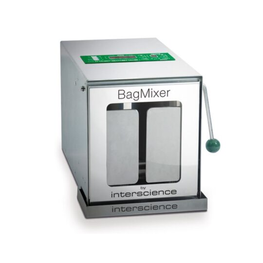 BagMixer 400 CC