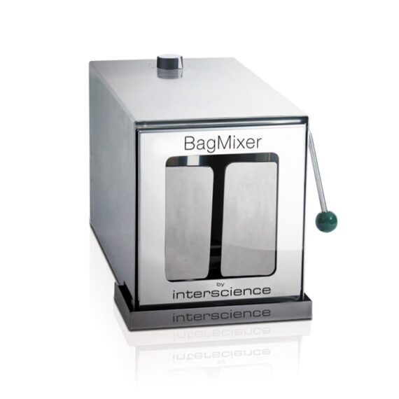 BagMixer 400 W