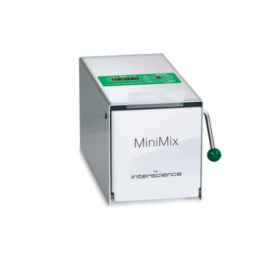 MiniMix 100 P CC