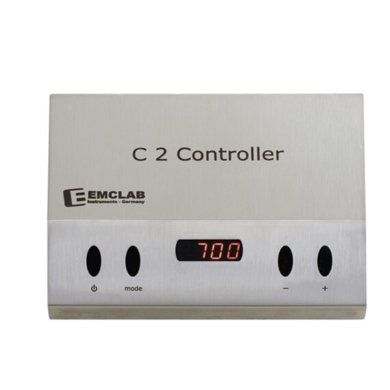 Controlador C 2