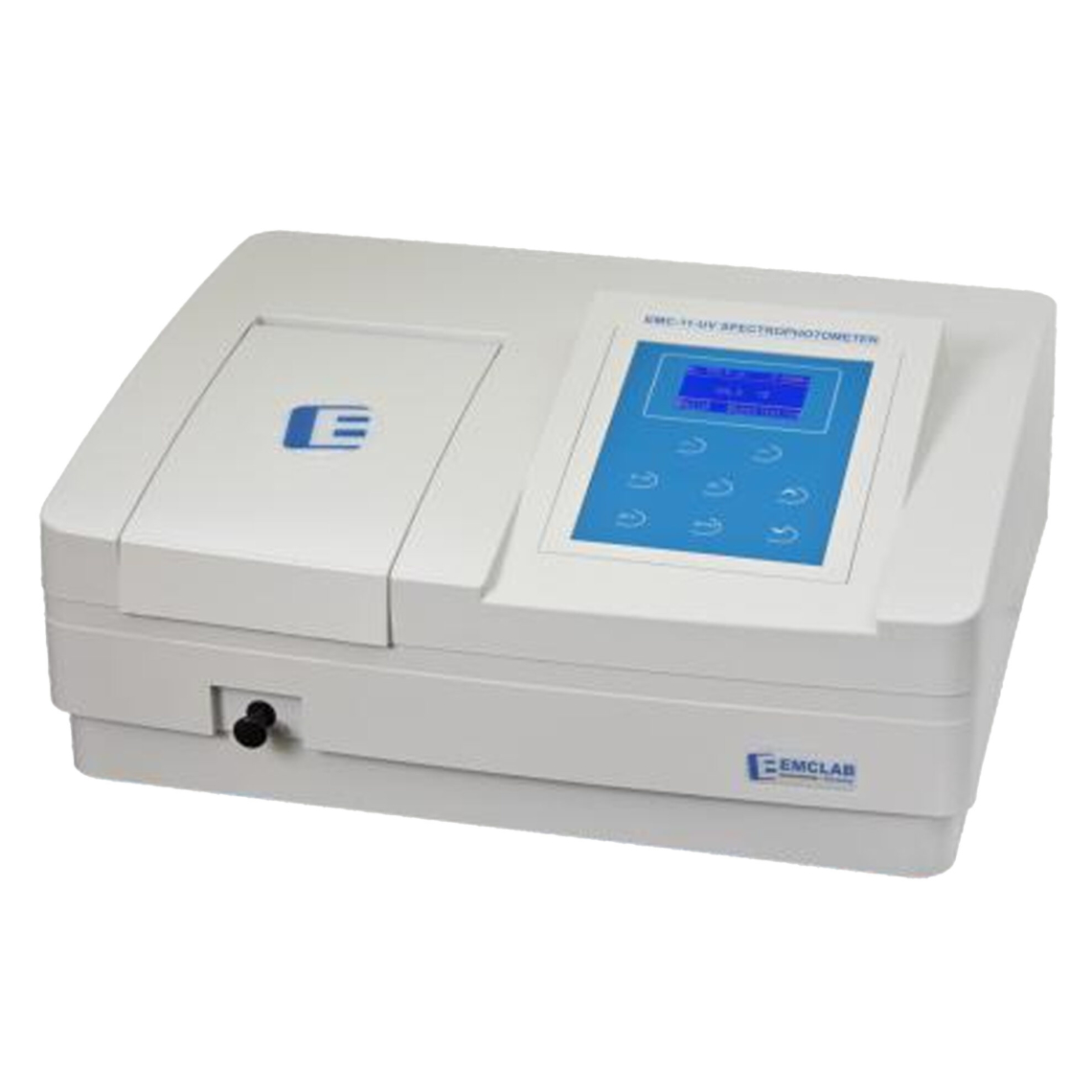 EMC-11-UV + EMC-λ Lambda PRO , Spectrophotometer, Single Beam | Tecquimica
