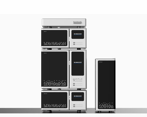 CLC-3200 HPLC