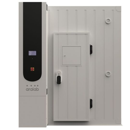 FITO CLIMA HP «WALK-IN»