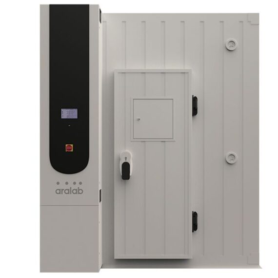 FITO CLIMA HP «WALK-IN»