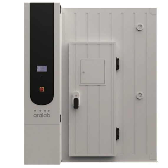 FITOCLIMA DE ALGAS WALK-IN PLH