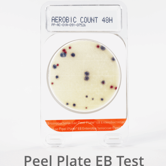 EB