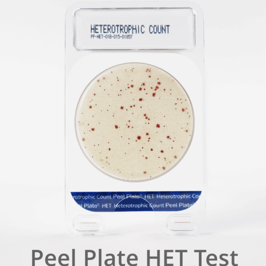 HET