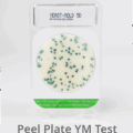 YM