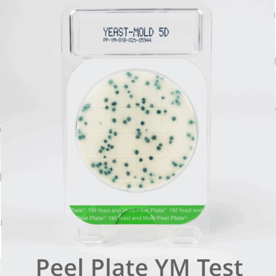 YM
