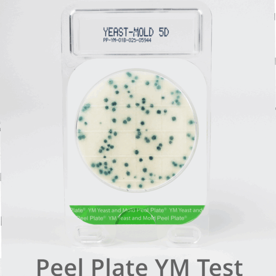 YM