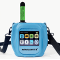 novaLUM II-X and PocketSwab_1