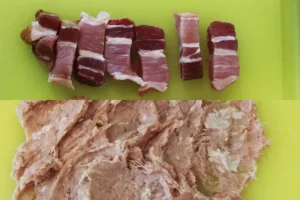 llfeaturesbacon | Molino de cuchillas GRINDOMIX GM 200