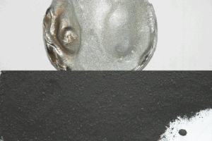 llfeaturesiridium | Molino de discos vibratorio RS 200
