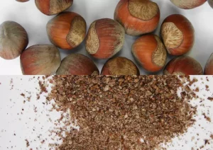 llfeaturesnuts | Molino de corte SM 300