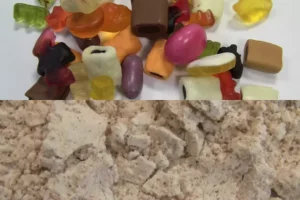 llfeatureswinegum | Molino de cuchillas GRINDOMIX GM 300