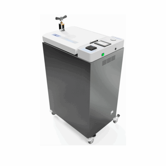 Autoclave Vertical -AV WS