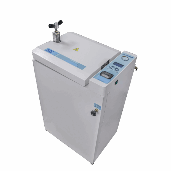 Autoclaves-Verticales-AVS PLUS-Phoenix-Luferco