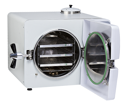 Autoclaves-de-Mesa-Phoenix-Luferco