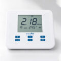 Medidor de mesa de Conductividad-TDS-Salinidad-Temp-MAX-AK135 1