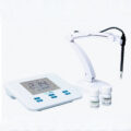 Medidor de mesa de Conductividad-TDS-Salinidad-Temp-MAX-AK135 2